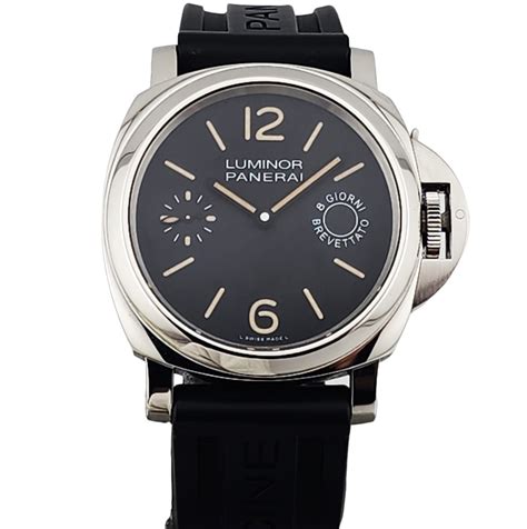 q year panerai